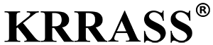 KRRASS Logo
