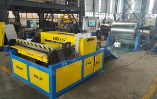 auto duct line 3
