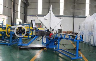 the best spiral duct machine for sale